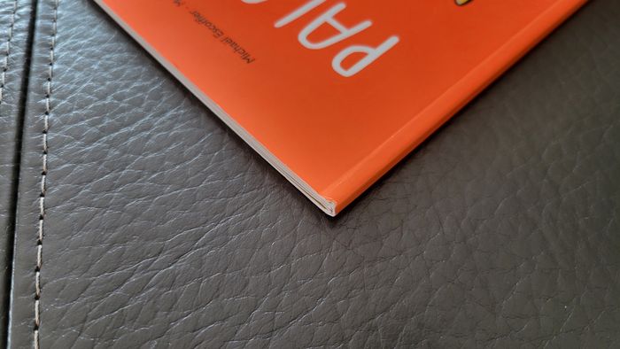 Livre " Palomino " - photo numéro 10