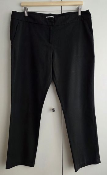 Pantalon Miss Adore, taille 44