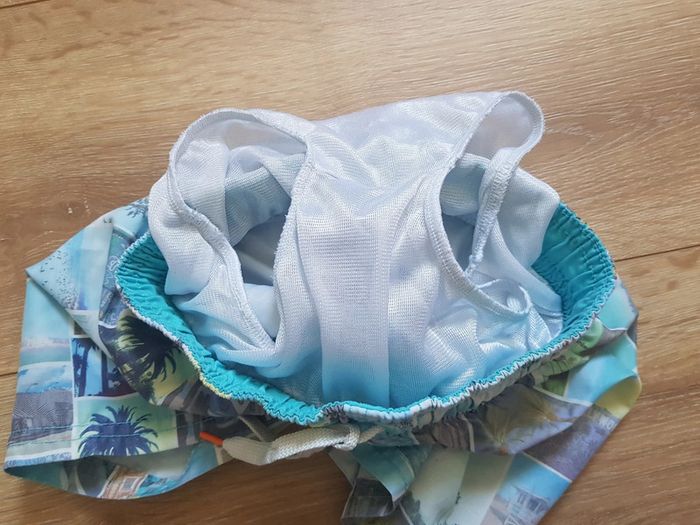 Short de bain 18 mois - photo numéro 3