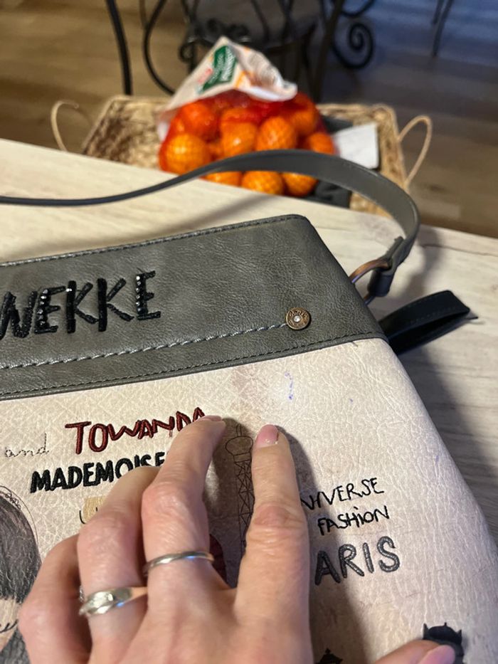 Sac à elle - photo numéro 16