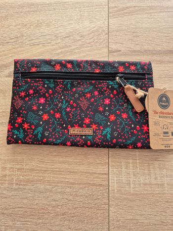 Pochette EL village du Père Noël