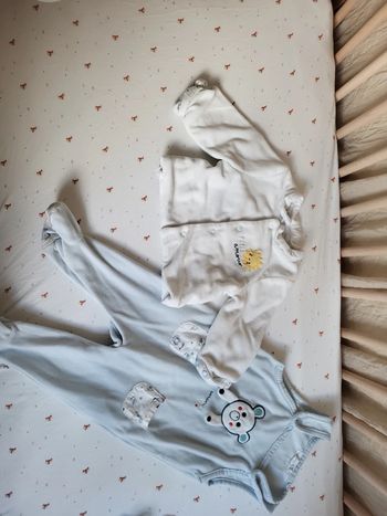 Ensemble sergent major