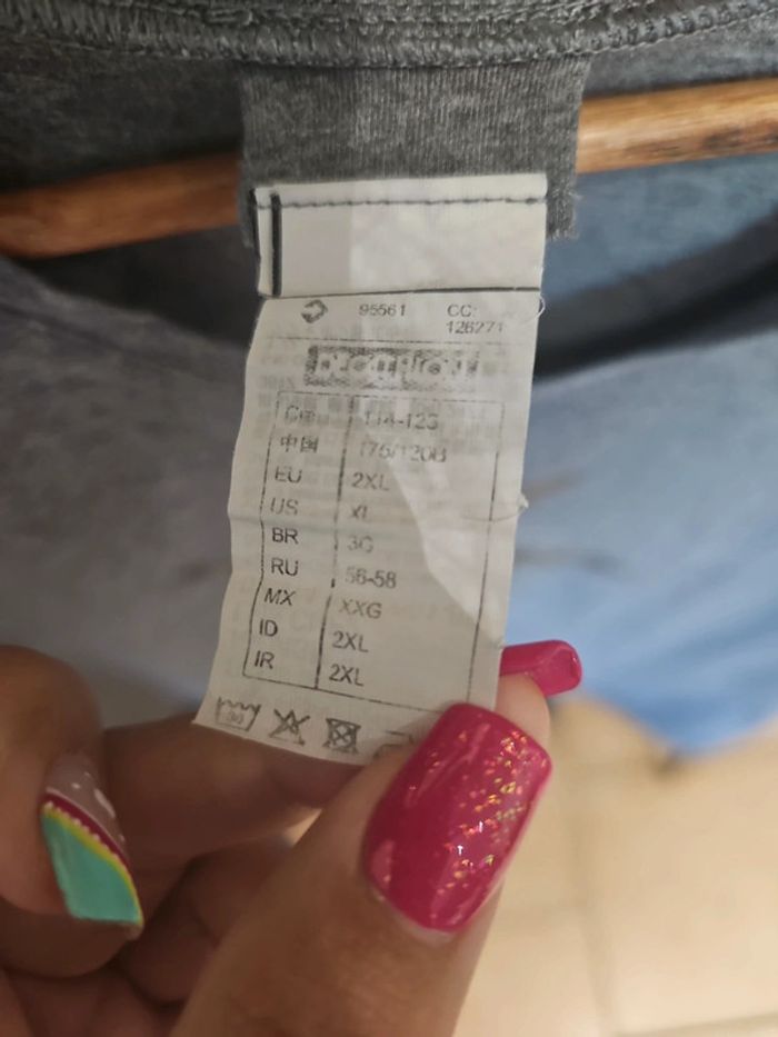 Tee-shirt femme - photo numéro 2