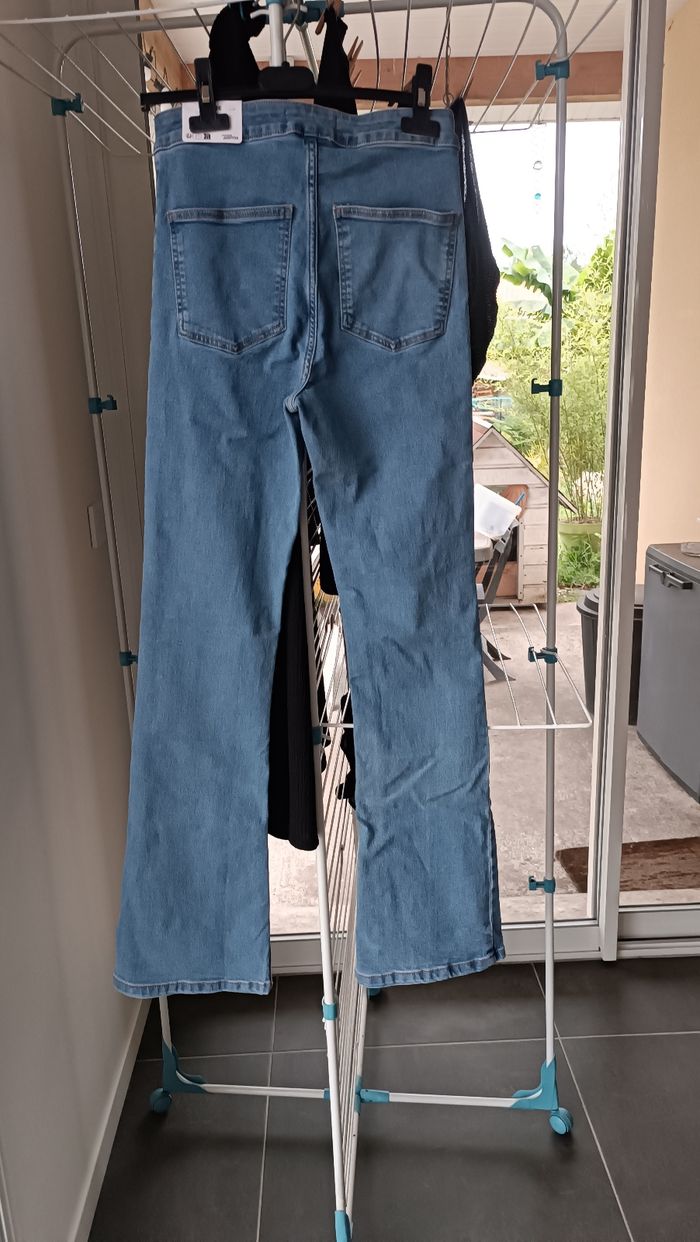 Jeans t.36 - photo numéro 3