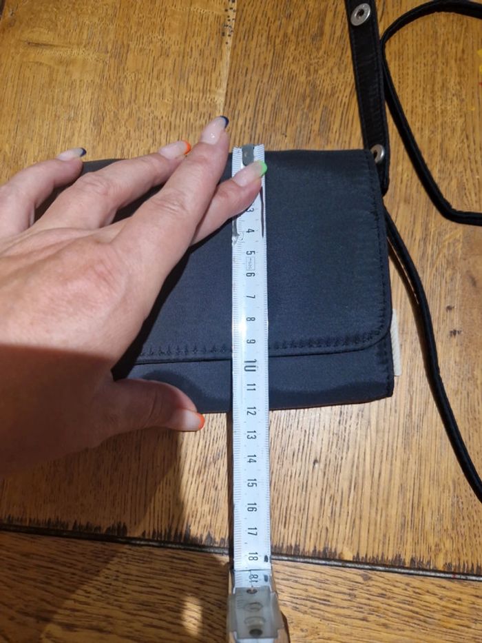 Pochette sac - photo numéro 9