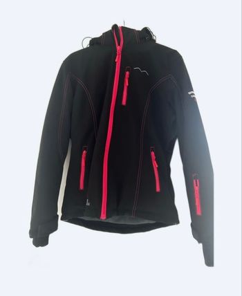 Veste de ski Comptoir des Montagnes