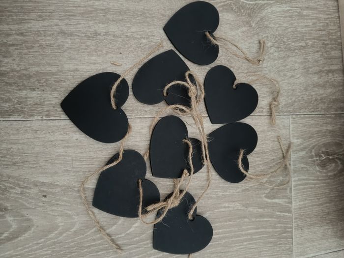 Argoise coeur