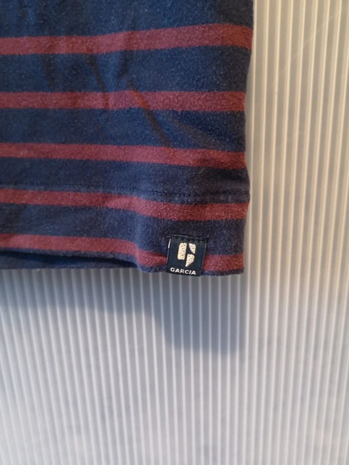 Robe Garcia - photo numéro 3