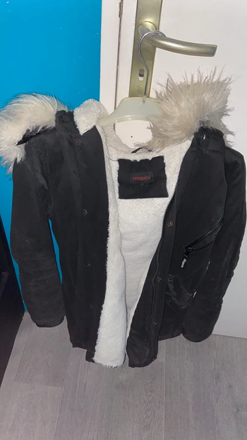 Manteau