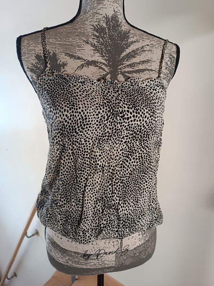 Débardeur Via28 - photo numéro 3