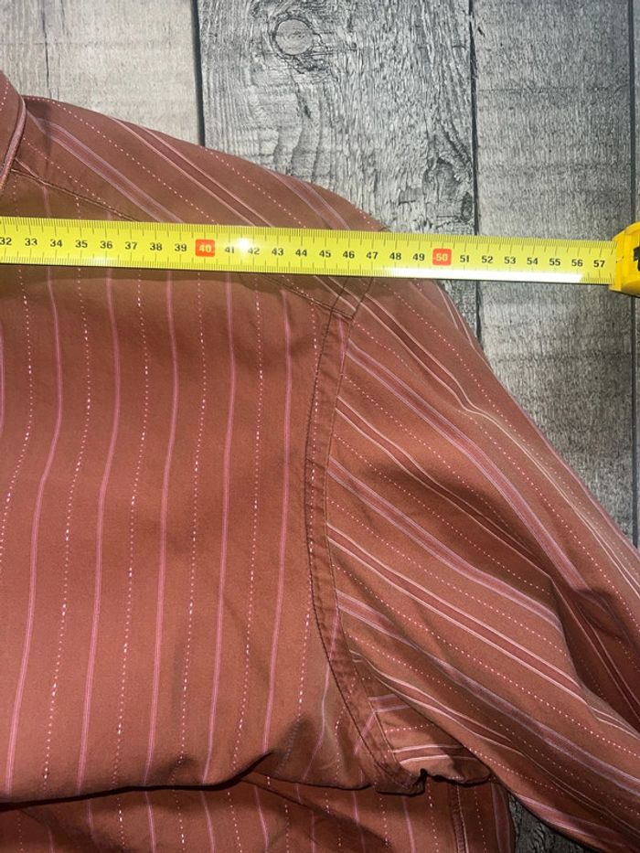 Superbe chemise - photo numéro 5