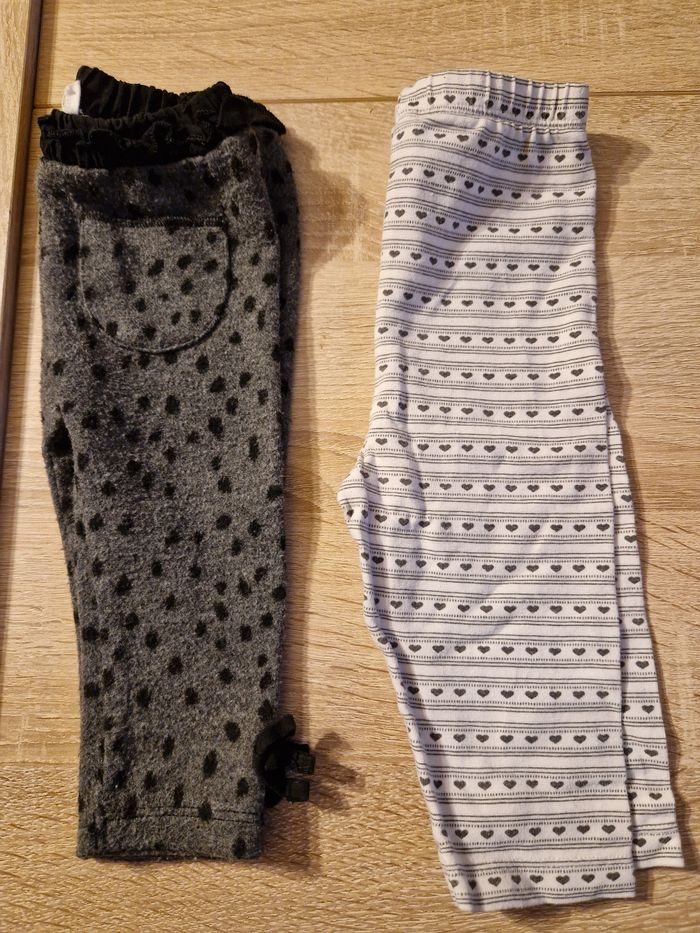 Lot fille 3 mois - photo numéro 4