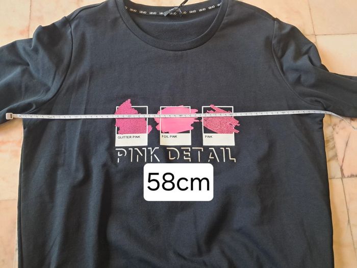 Liu Jo pull sweat T.42 neuf - photo numéro 15