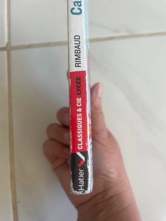 Livre Cahiers de Douai - photo numéro 2