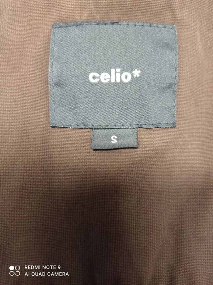 Blouson hiver - Celio - S - photo numéro 11