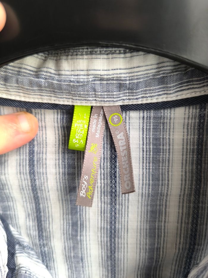 Chemise - photo numéro 3