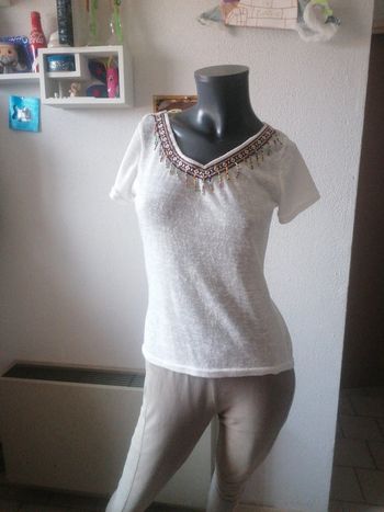 T-shirt taille xs