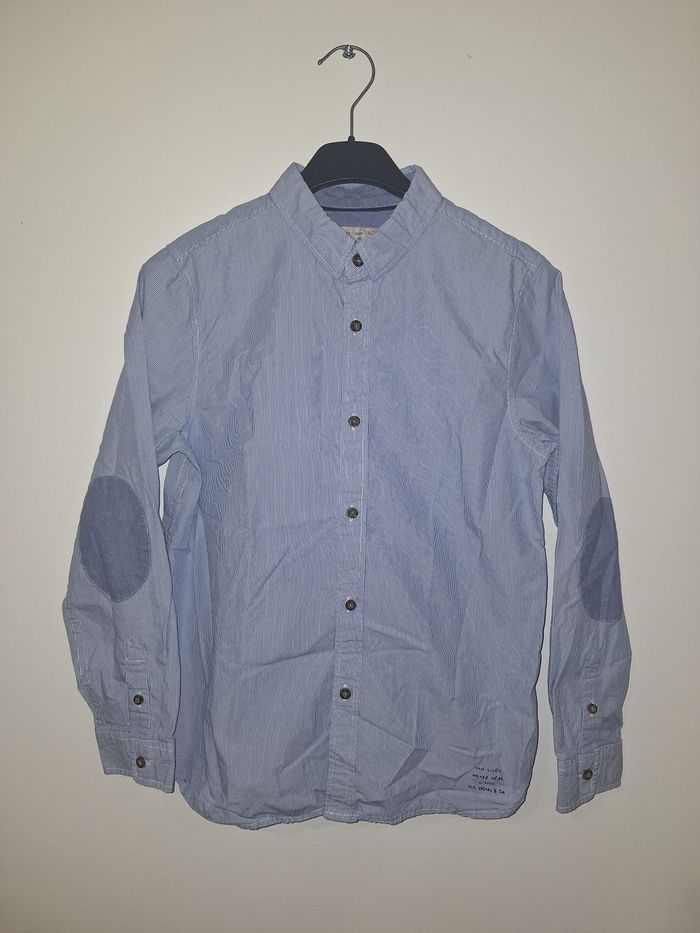 Chemise