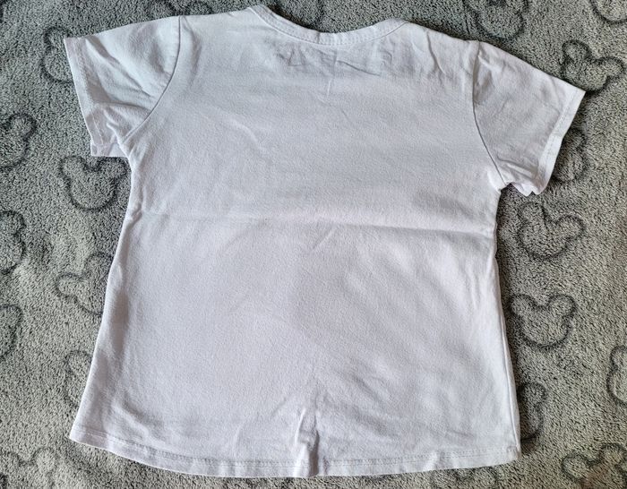 Tee-shirt jasmine - photo numéro 4