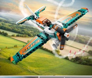 Lego 42117