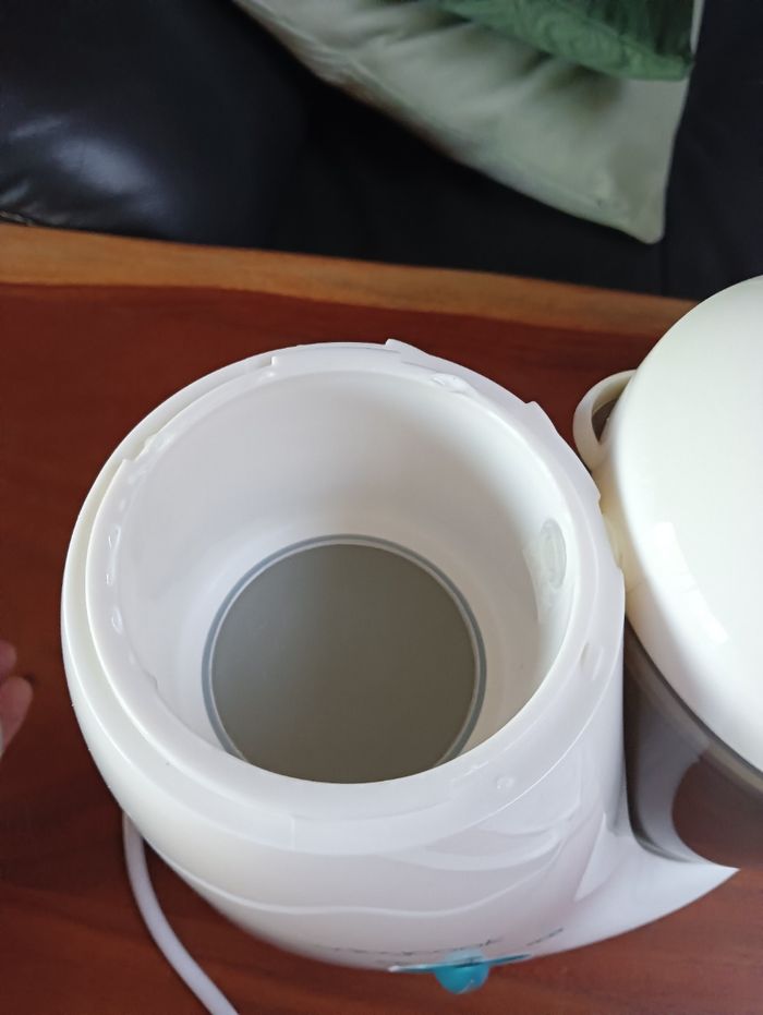 Beaba babycook - photo numéro 2