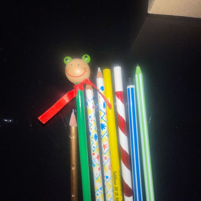 Crayon à papier - photo numéro 2