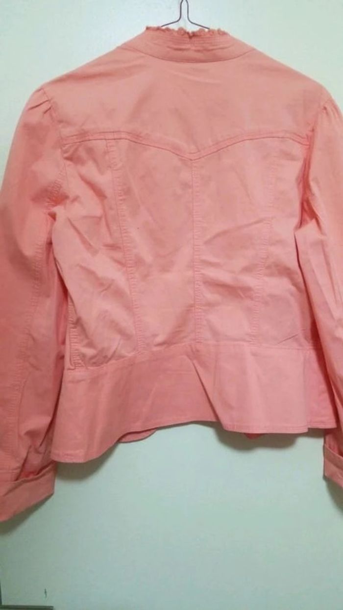 veste légère - photo numéro 5