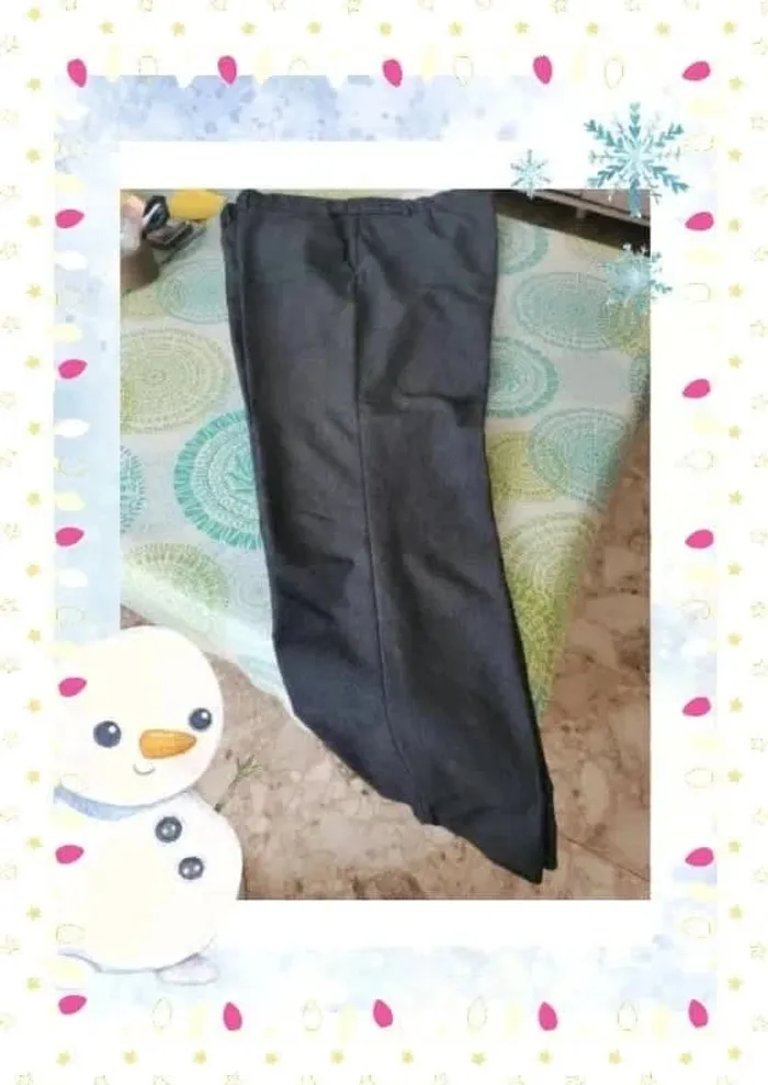Pantalon homme t 60