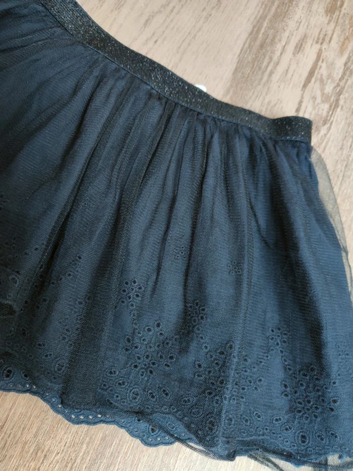 Jupe IKKS 6 ans - photo numéro 2