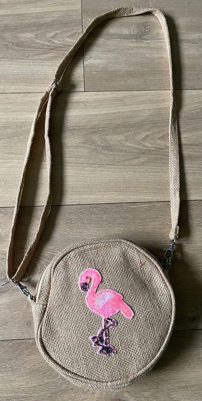 Sac à main fille
