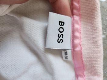 Robe hugo boss