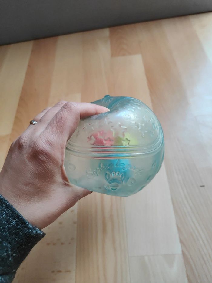 Balle - photo numéro 3