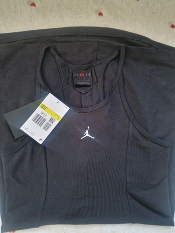 Robe Nike Jordan