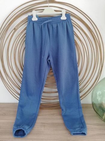 Jogging bleu Zeeman TS