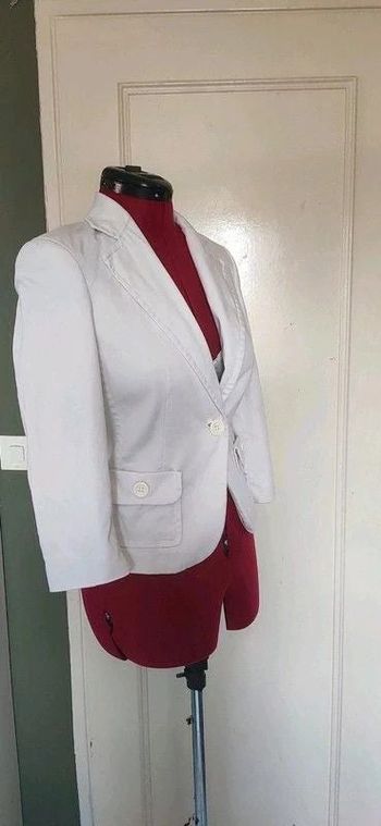 Veste de tailleur