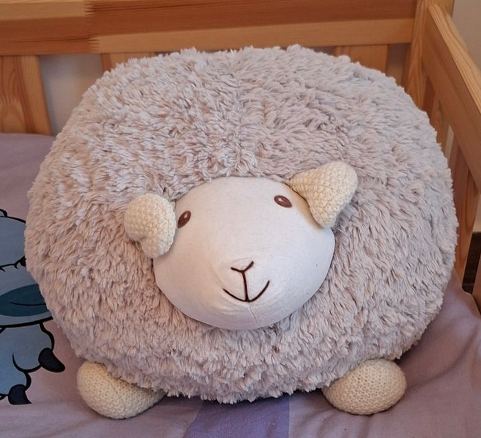 Peluche mouton