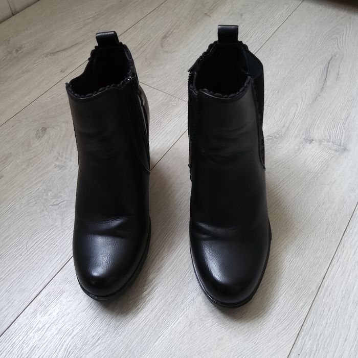 Bottines femme - photo numéro 3