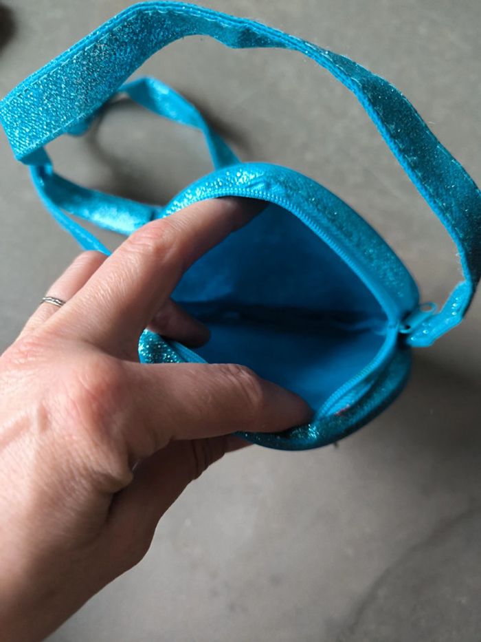 Sac reine de neiges - photo numéro 4