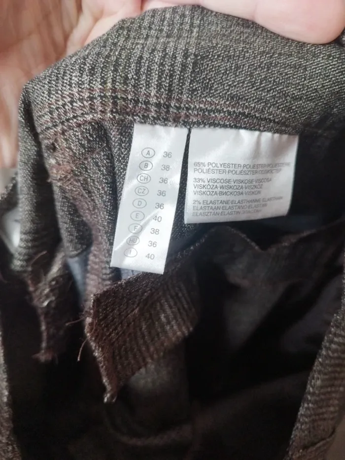 Bermuda yessica - photo numéro 4