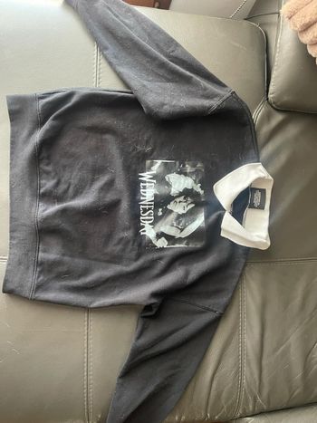 Pull fille