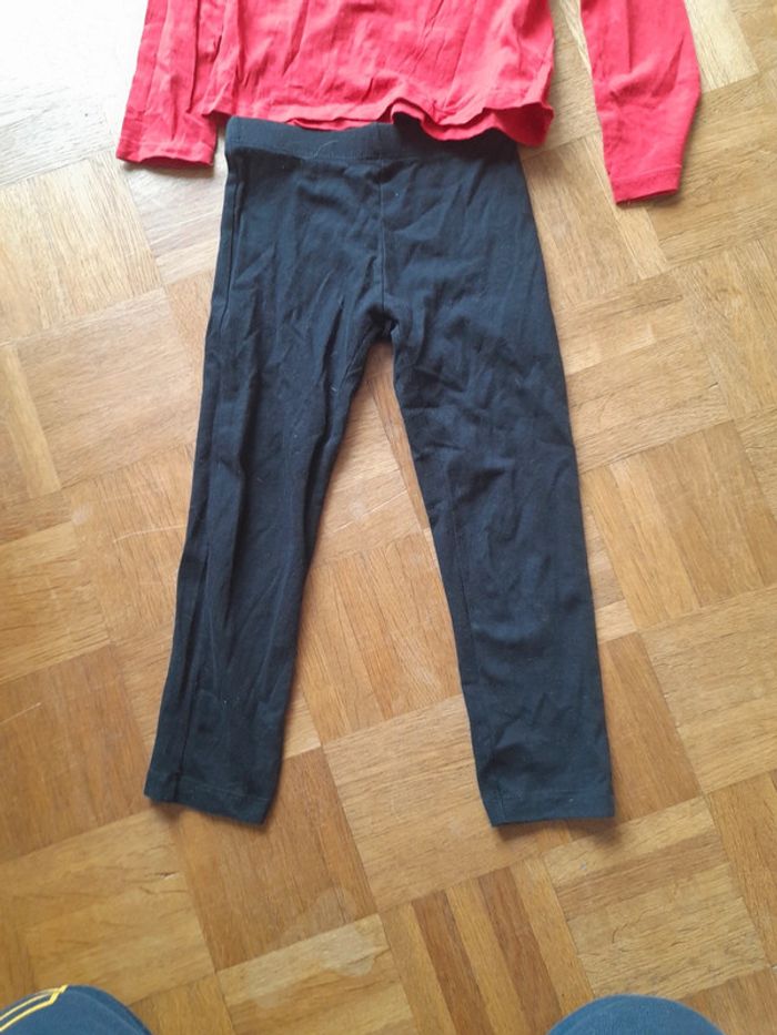 Pyjama Kiabi eco conception 5 ans - photo numéro 2