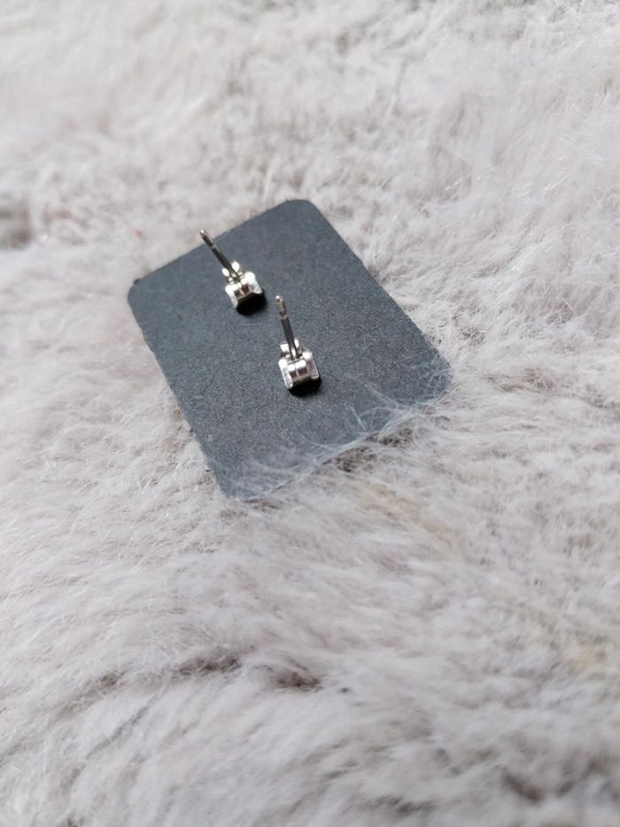 Boucles d'oreilles - photo numéro 2