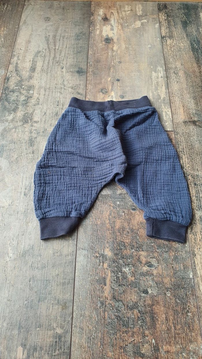 Pantalon 6 mois 68 cm en très bon état 👌 - photo numéro 4