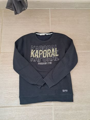 Pull kaporal