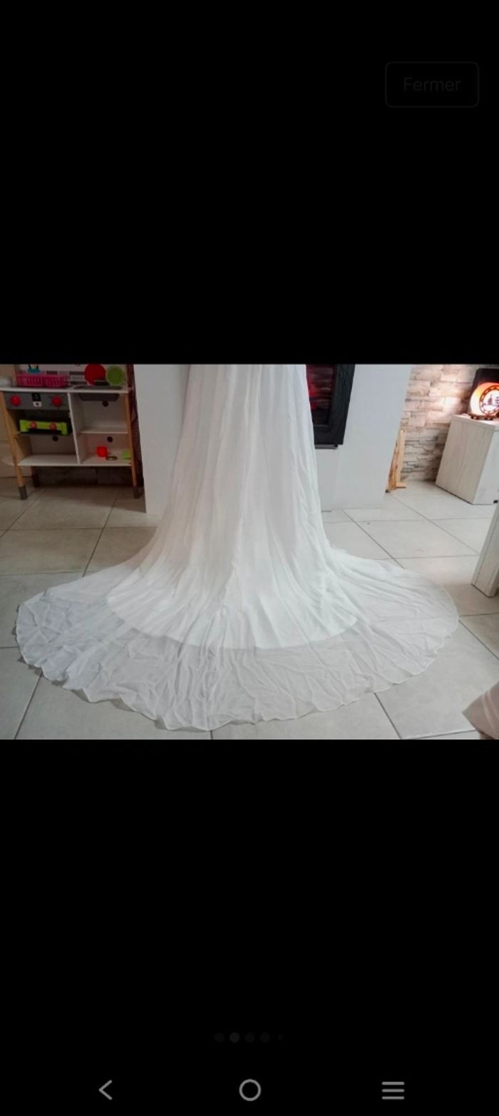 Robe de mariée - photo numéro 2