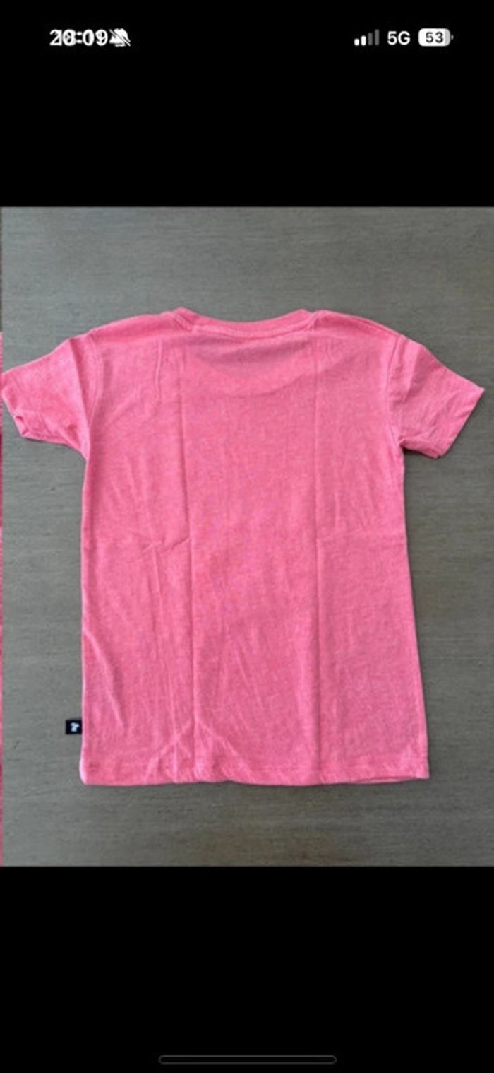 Tee-shirt fille Southwest - photo numéro 9
