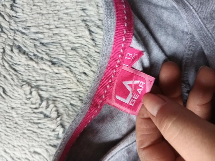 Tee shirt 13a - photo numéro 2