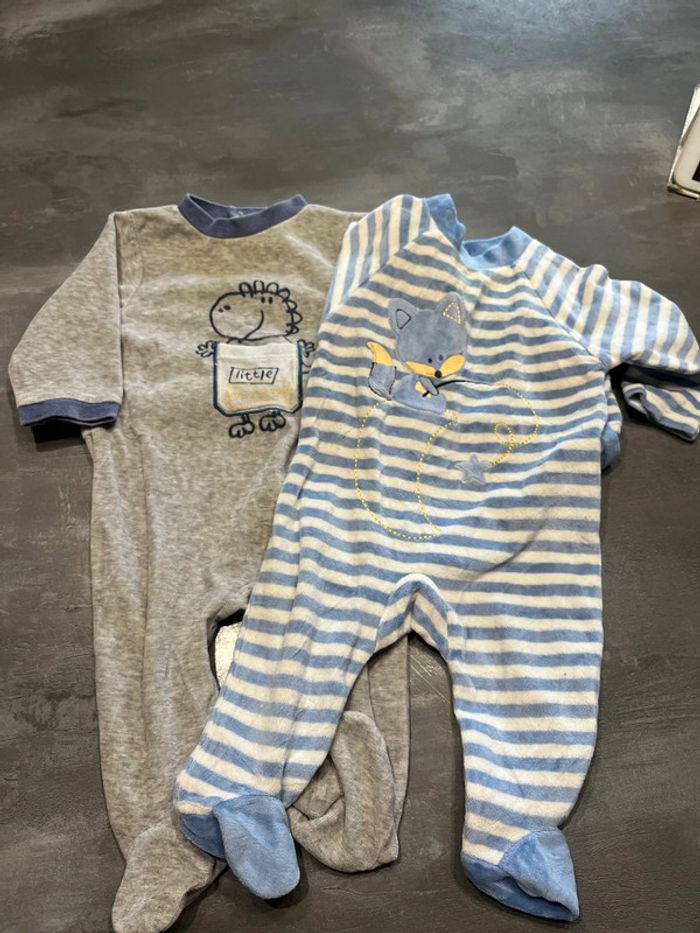 Pyjamas