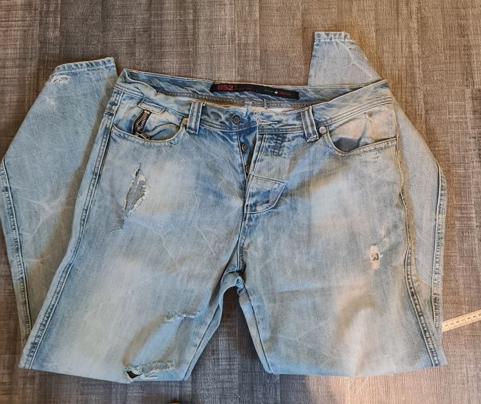 Jeans  taille 40 34 B52