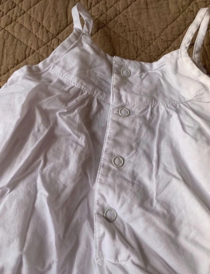 Robe été Catimini 12mois - photo numéro 2